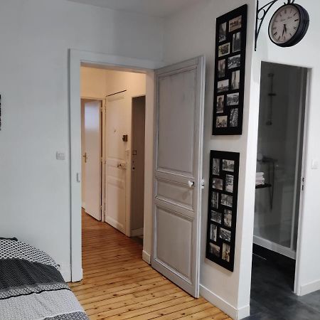 Apartament T2 Angers Jardin Des Plantes Zewnętrze zdjęcie