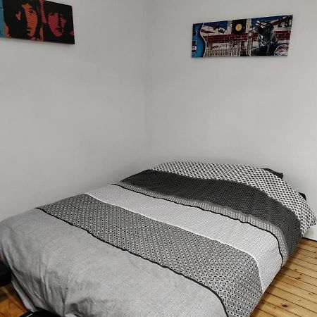 Apartament T2 Angers Jardin Des Plantes Zewnętrze zdjęcie